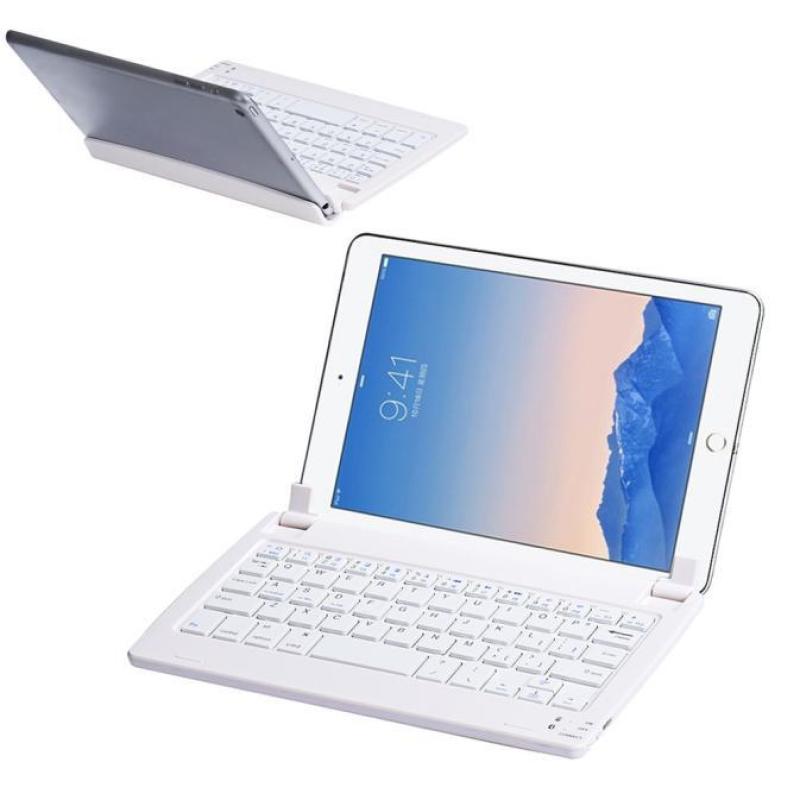 Wireless Bluetooth Universal Keyboard For 8inch Tablet Windows Android - intl Singapore