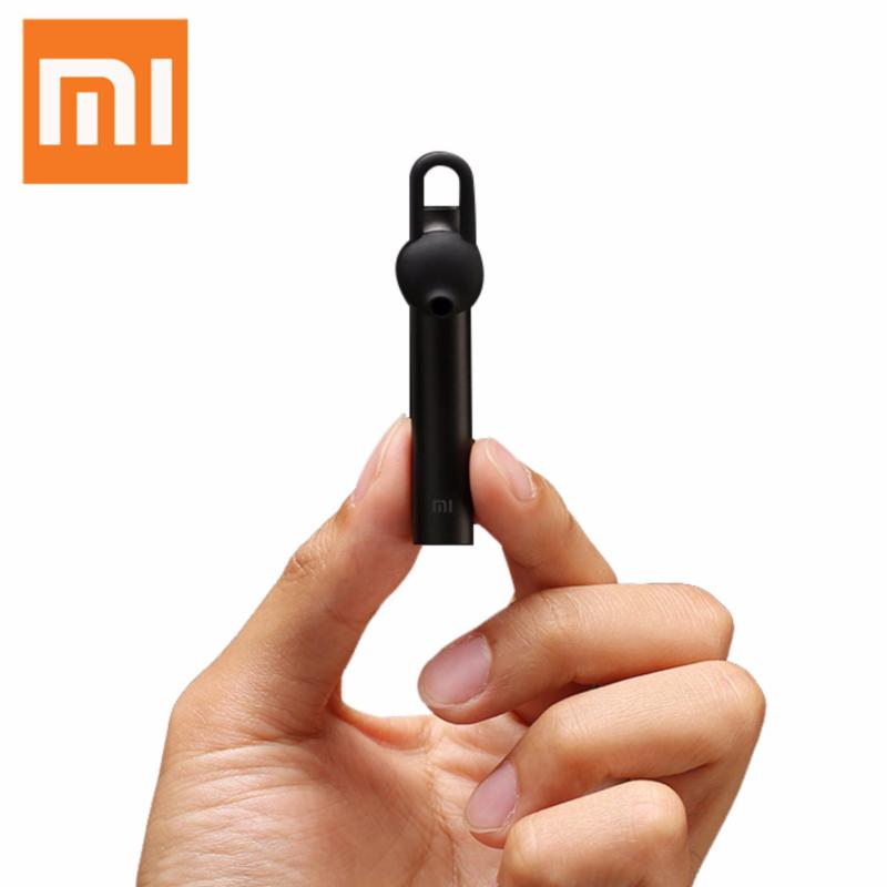 Xiaomi bluetooth Headset Black (EXPORT) Singapore