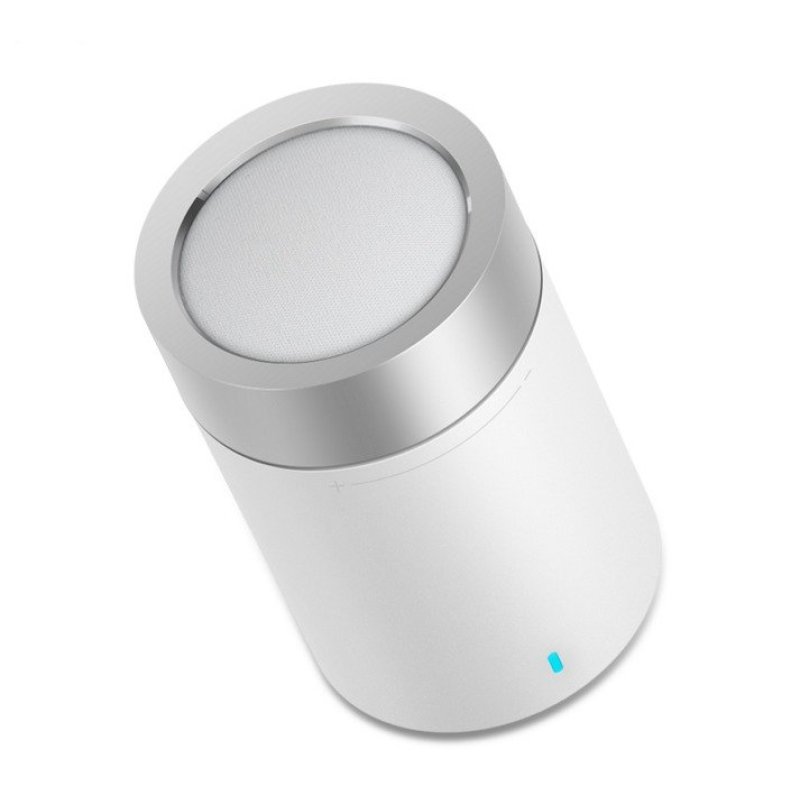Xiaomi Bluetooth Round Speaker 2 White Singapore