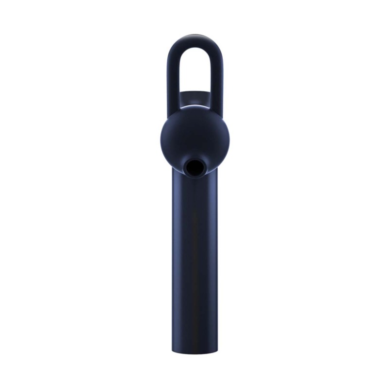 Xiaomi Bluetooth V4.1 Hands-free Earphone Earhook Headset - Dark Blue Singapore