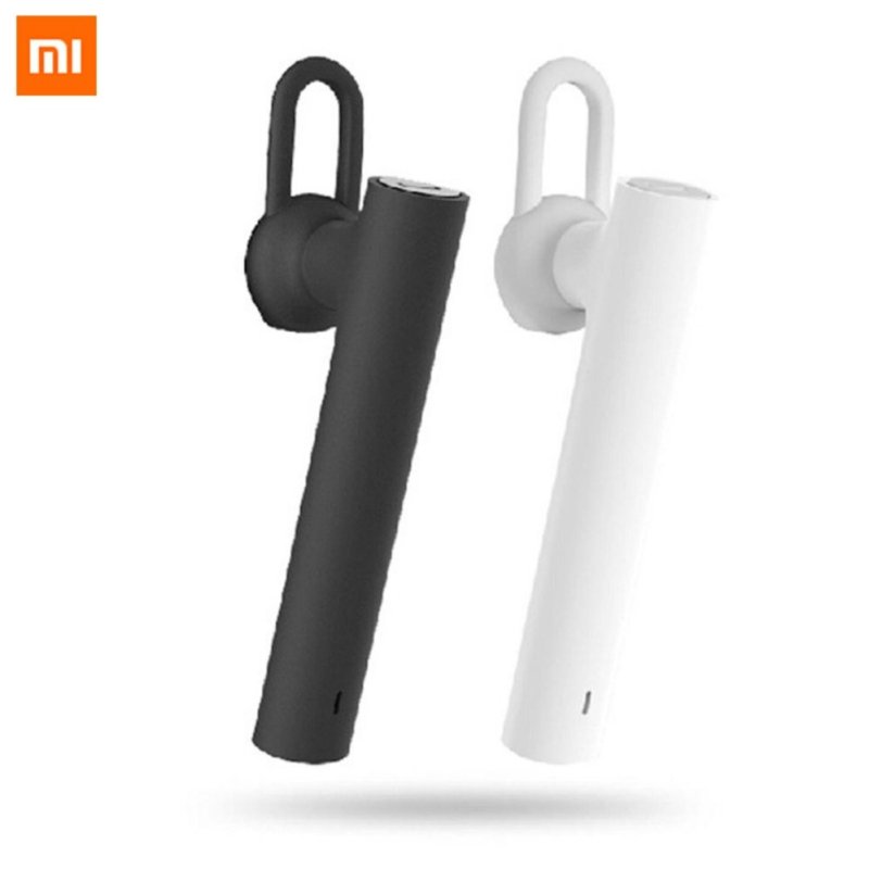 Xiaomi Bluetooth V4.1 Stereo Headset with Handsfree Mobile Phone - intl Singapore
