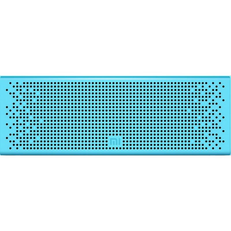 Xiaomi Mi Bluetooth Speaker Blue Singapore