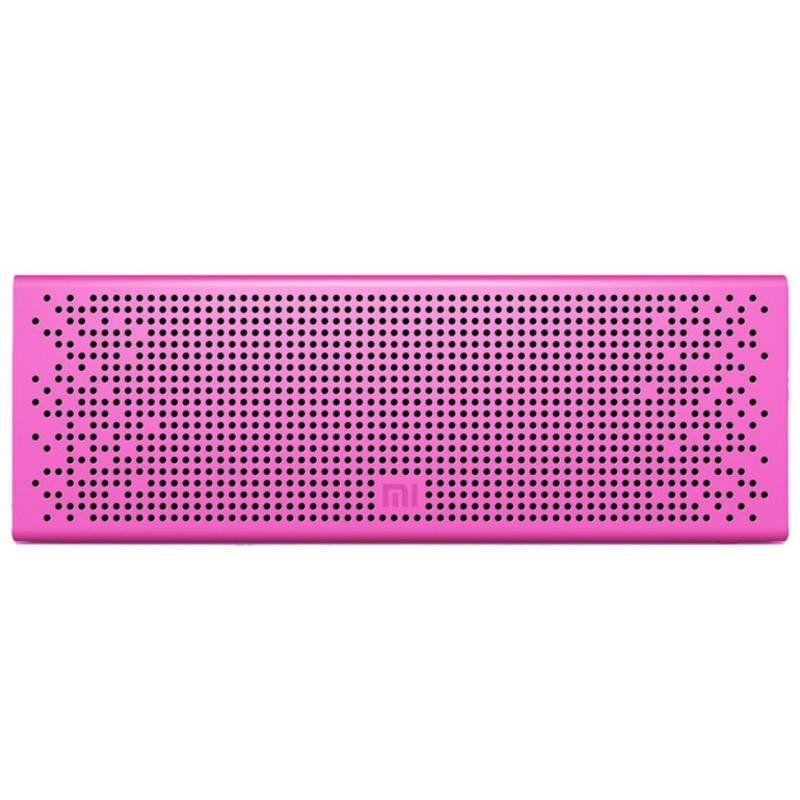Xiaomi Mi Bluetooth Speaker Pink Singapore