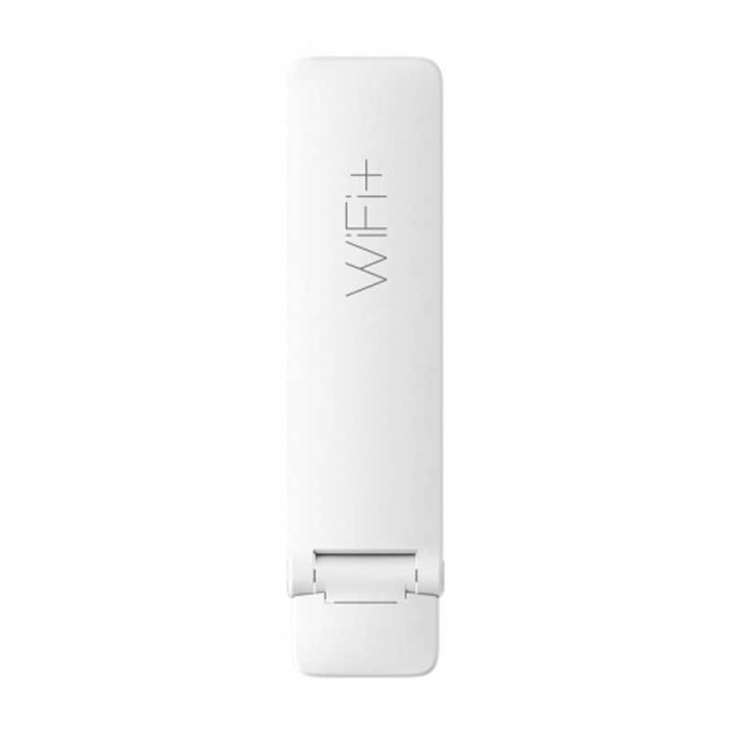 Xiaomi WiFi Amplifier 2 Wireless Wi-Fi Repeater 2 Network Router Extender Antenna WiFi Roteador Signal Extender 300Mbps Amplifier Wireless Wi-Fi Router Expander for Mi Router - intl Singapore