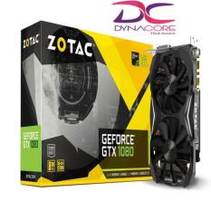Buy Zotac Geforce Gtx 1080 Mini 8gb Pci Express Graphics Card 5yrs Warrany Singapore