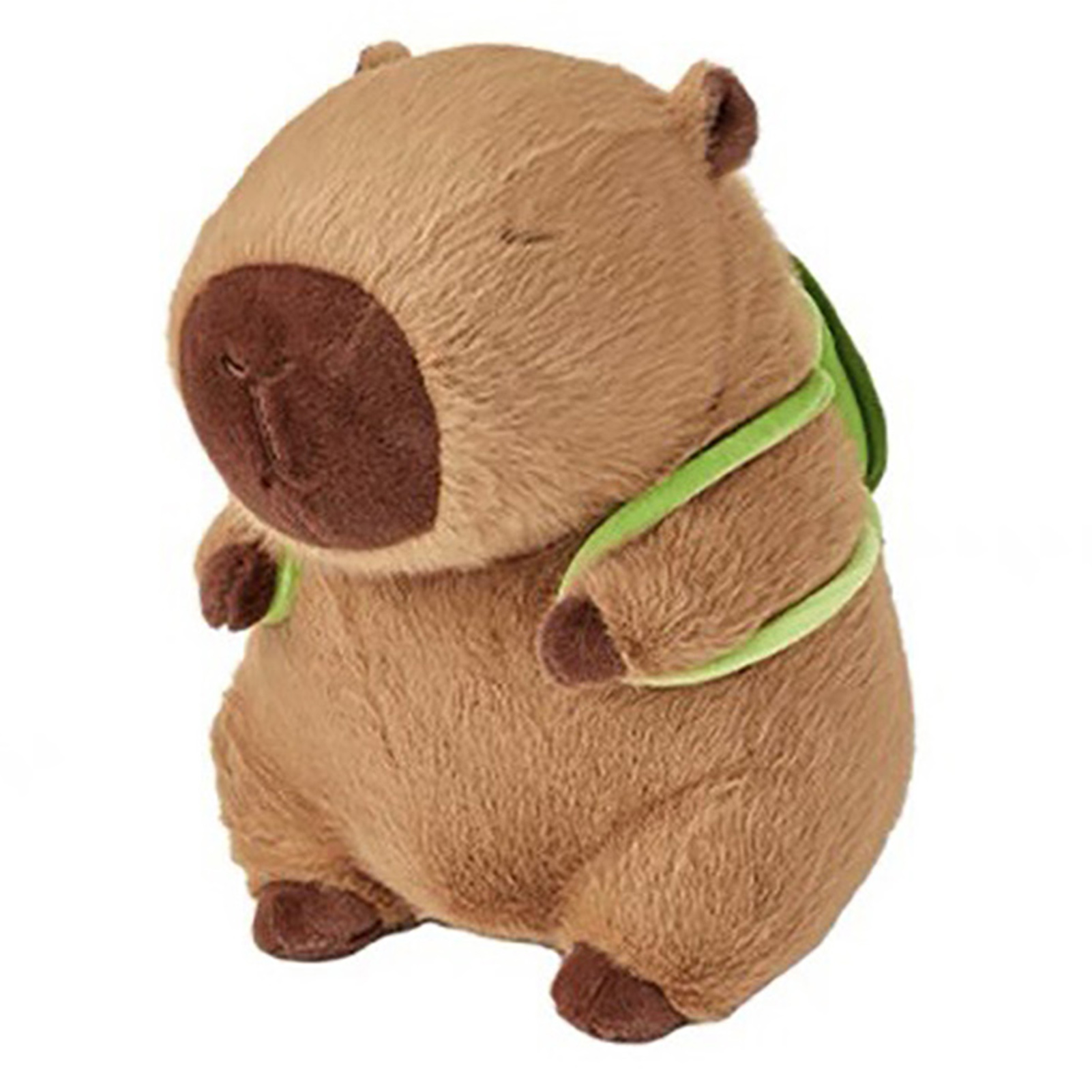 Adventure Toy Pp Cotton Stuffed Toy Super Soft Capybara Plush Toy with