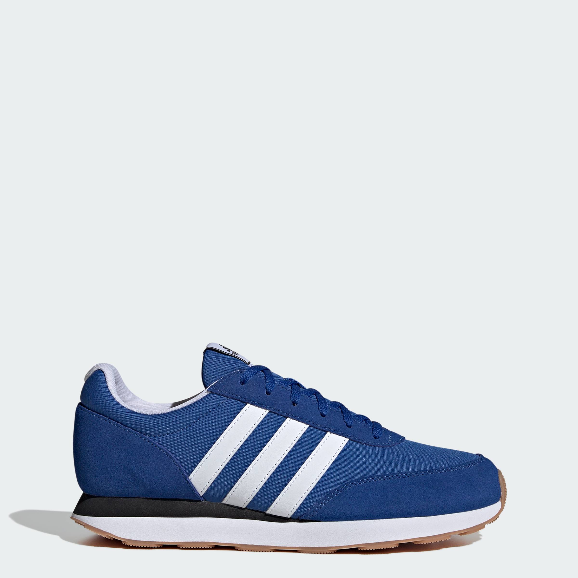 Discount on Adidas  shoes - SKU: adidas Running & Lifestyle Run 60s 3.0 Shoes Men Blue IE3832