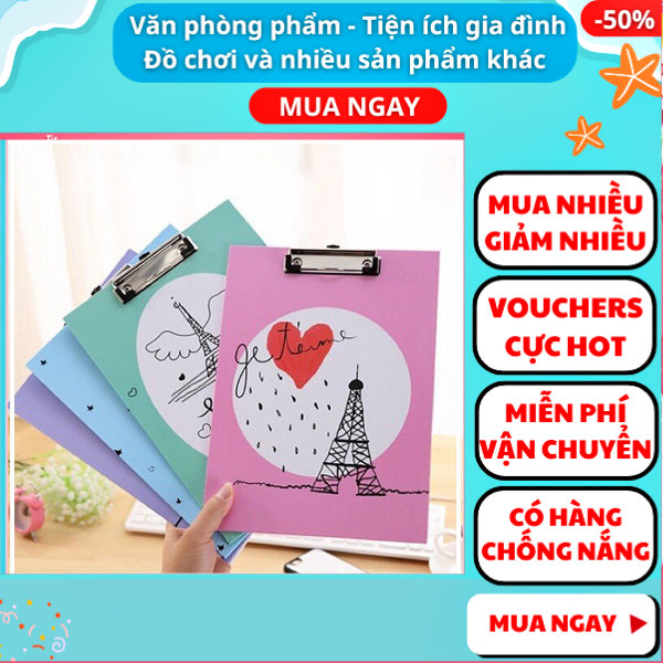 Trình ký/bìa kẹp giấy cute mẫu ngẫu nhiên giá rẻ ✔️ bìa trình ký a4 ✔️ bìa trình ký cute ✔️ bìa trình ký giá rẻ ✔️ bìa trình ký dễ thương ✔️ Nguyễn Thùy Store
