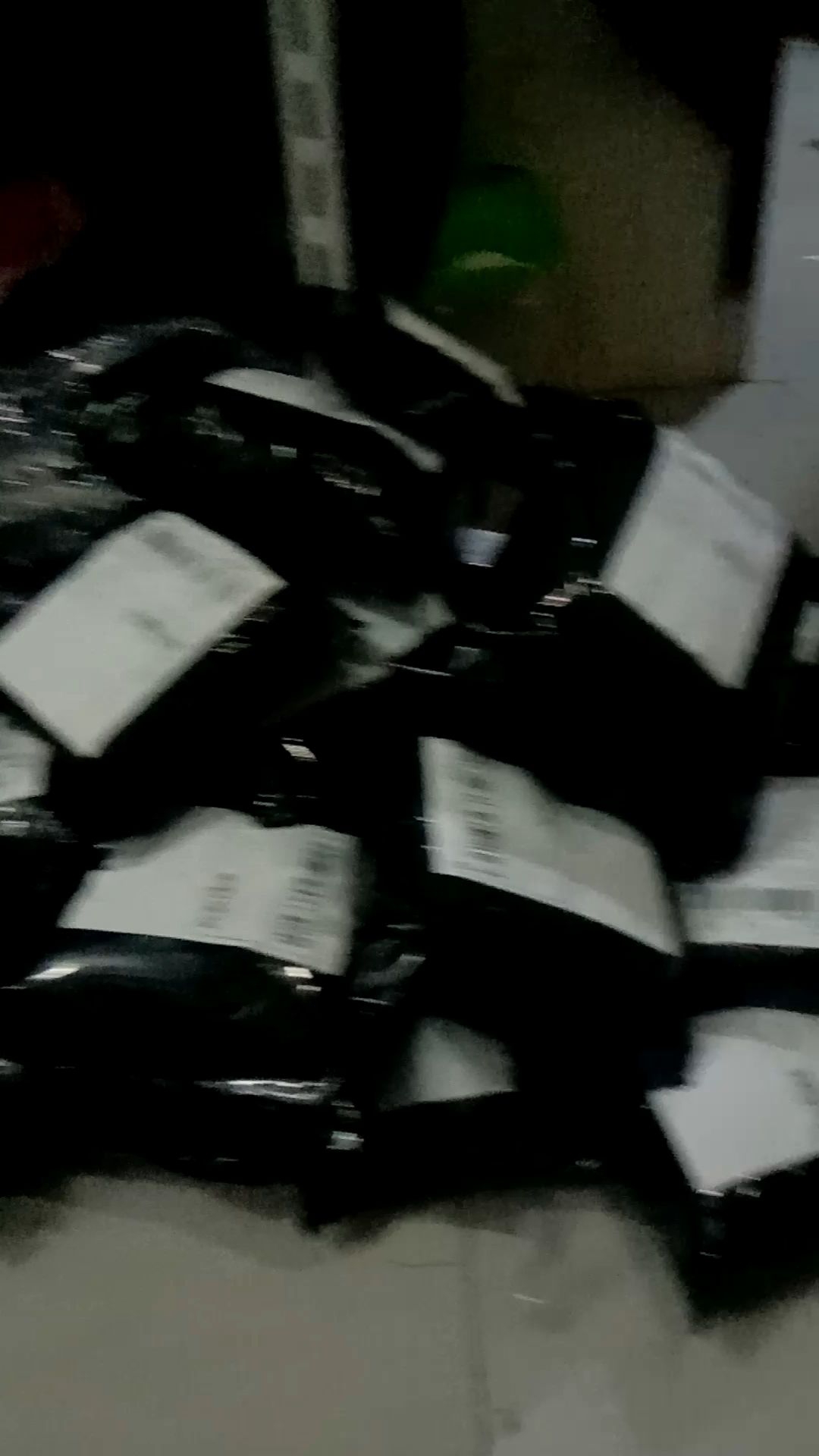 kaos dalam anak remaja 12pcs