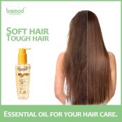 Bremod Argan Oil Hair Serum for Dry, Damaged Hair 100ml