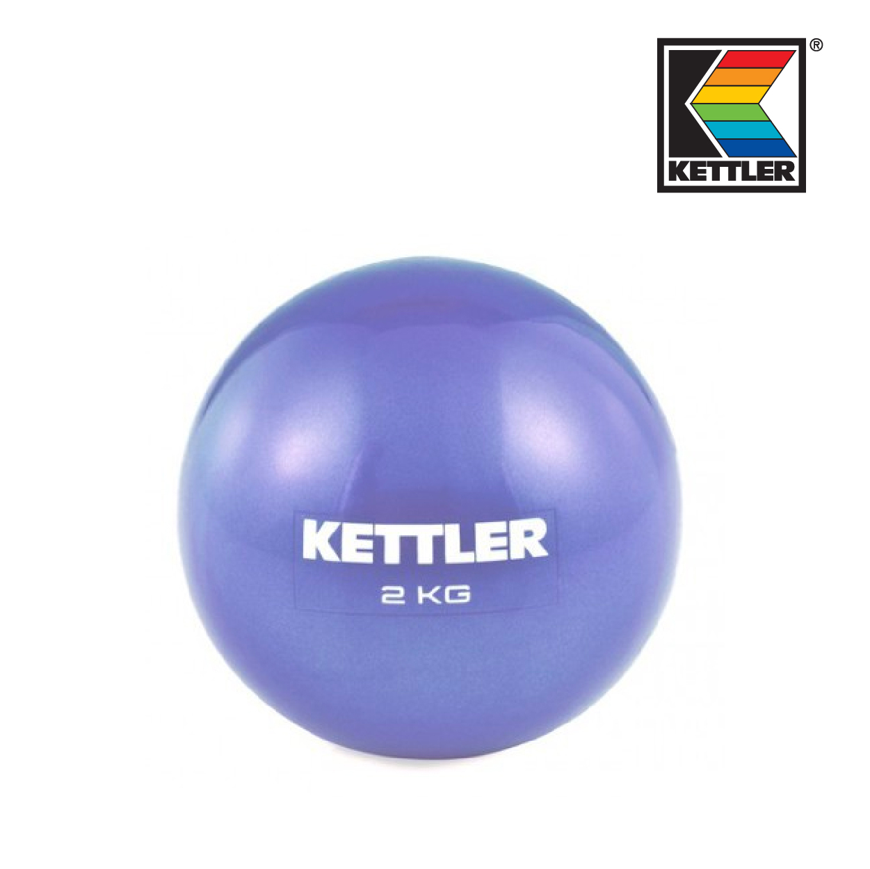 kettler exercise ball
