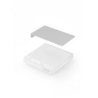 MHW-3BOMBER Digital Cube Coffee Scale 2.0 Mini 104*104*19mm