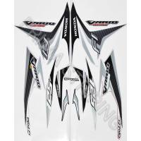 STRIPING STIKER MOTOR VARIO TECHNO 125 FI 2014