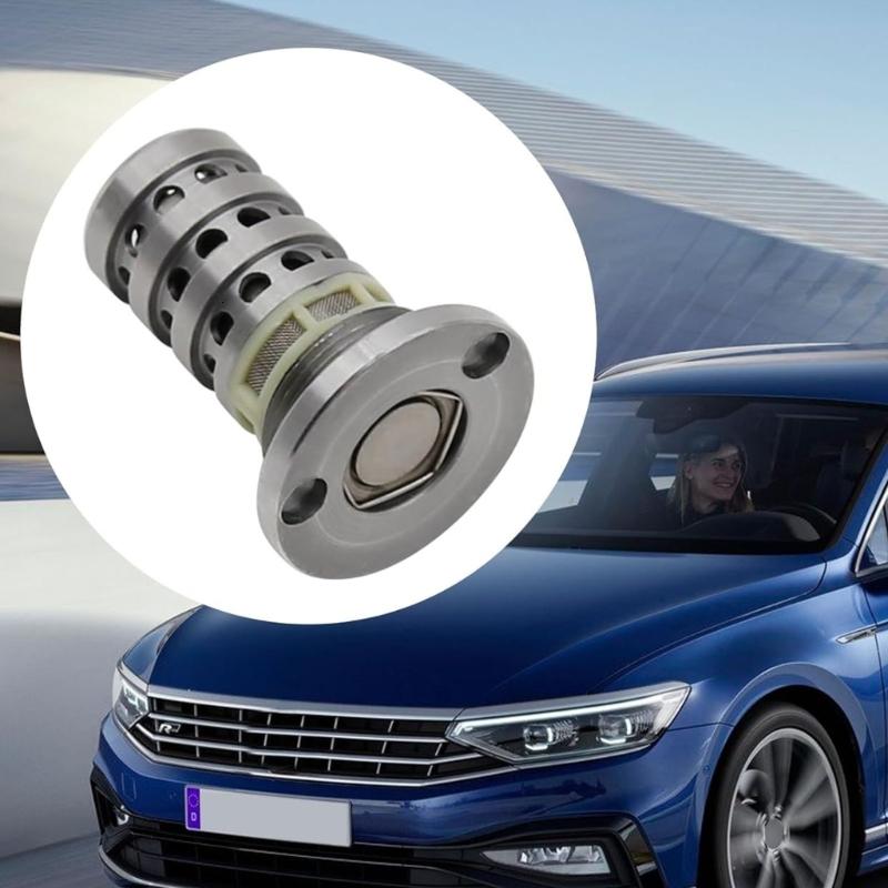Bền lâu cao cấp tăng cường hiệu suất động cơ Van điện từ 06l109257f tối ưu hóa lưu lượng dầu VVT và giảm mài mòn