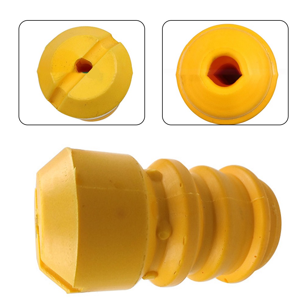【Thời trang tự động】 đệm cao su đáng tin cậy cho giảm xóc sau cho e36e46 33531136395