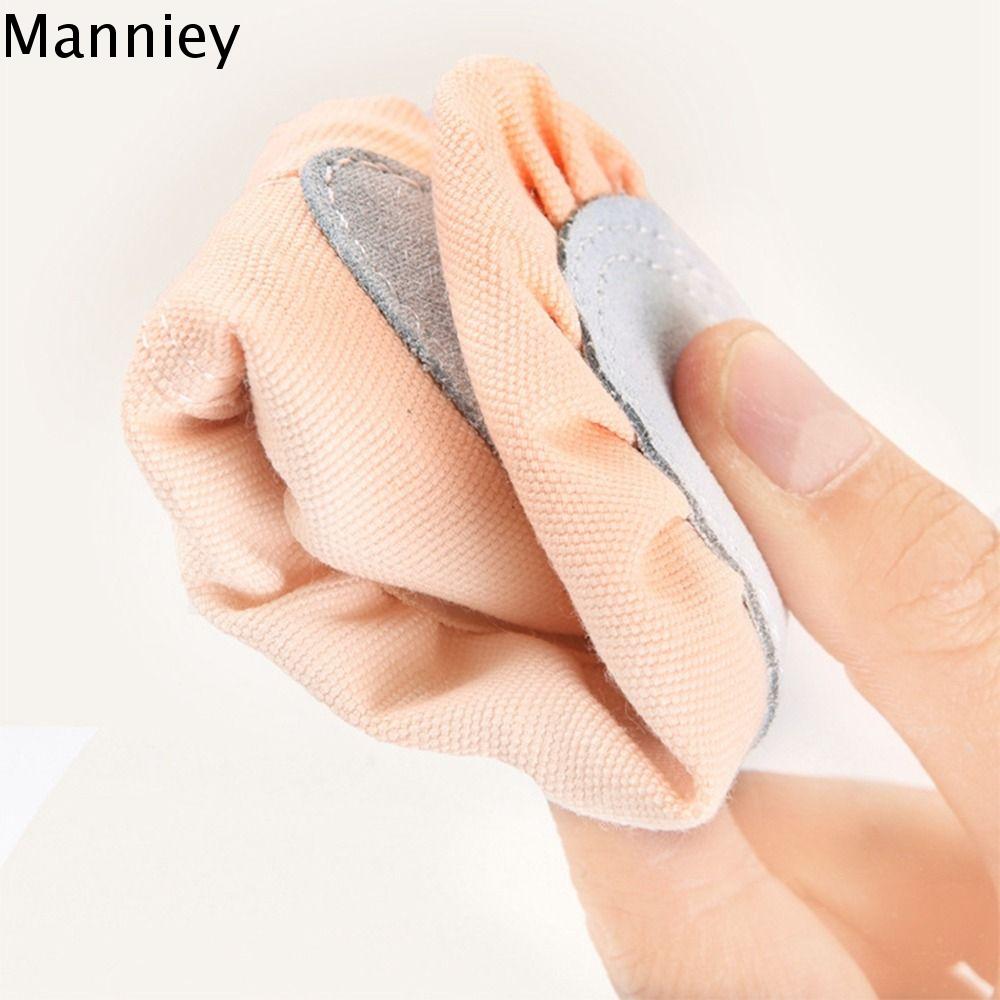 MANNIEY Đơn giản Thể dục Chuyên nghiệp Vải bố Yoga Trẻ em Đế mềm Khiêu vũ Latin Huấn luyện Giày bé gái Giày đế bằng Giày Ba lê nữ Giày khiêu vũ
