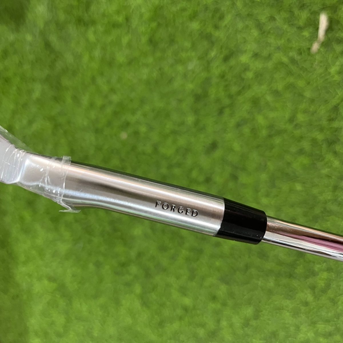 Miura MC-501 Irons Golf Clubs Soft Iron Forged Iron Set Complete Set Men's High Rebound Performance Knife Back Profile Irons · v10