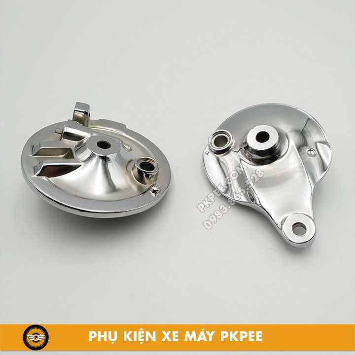 LZD Má Đùm Trước, Sau Dream, Wave, S110, RSX 110, Blade 110, Future 125