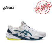 Asics Court FF 3 Men's Breathable Tennis Shoes