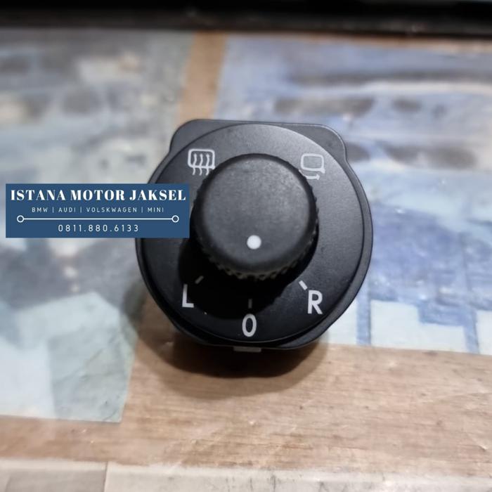 SAKLAR KNOB SPION VW POLO - tuku store Harga  1,385,000 Ringgit*Penghantaran Percuma