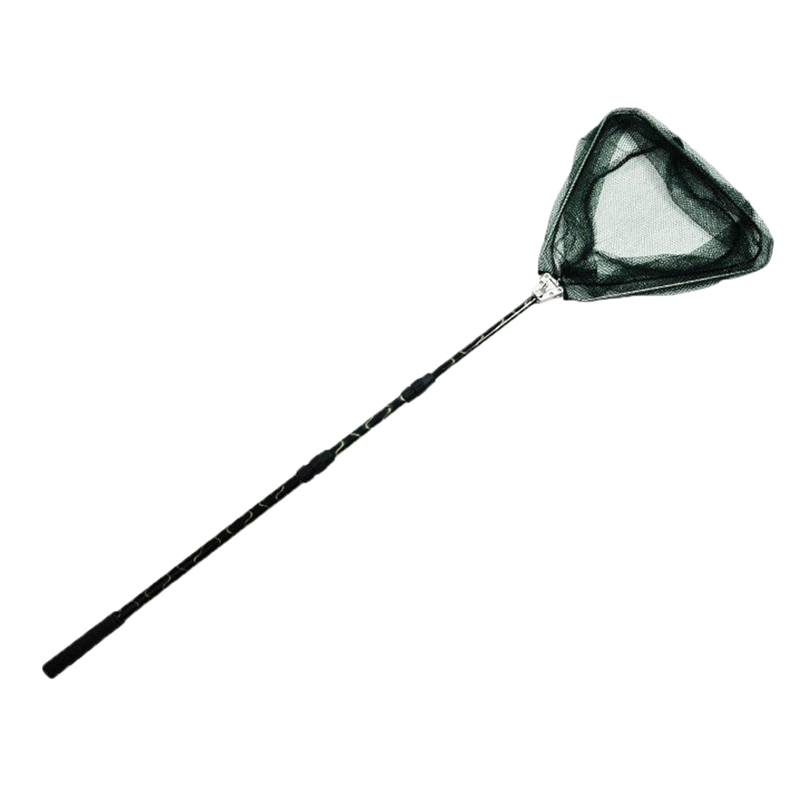 Extendable Table Tennis Ball Picker Net for Pong Ball Picking or Fishing Nets Table Tennis Accessories