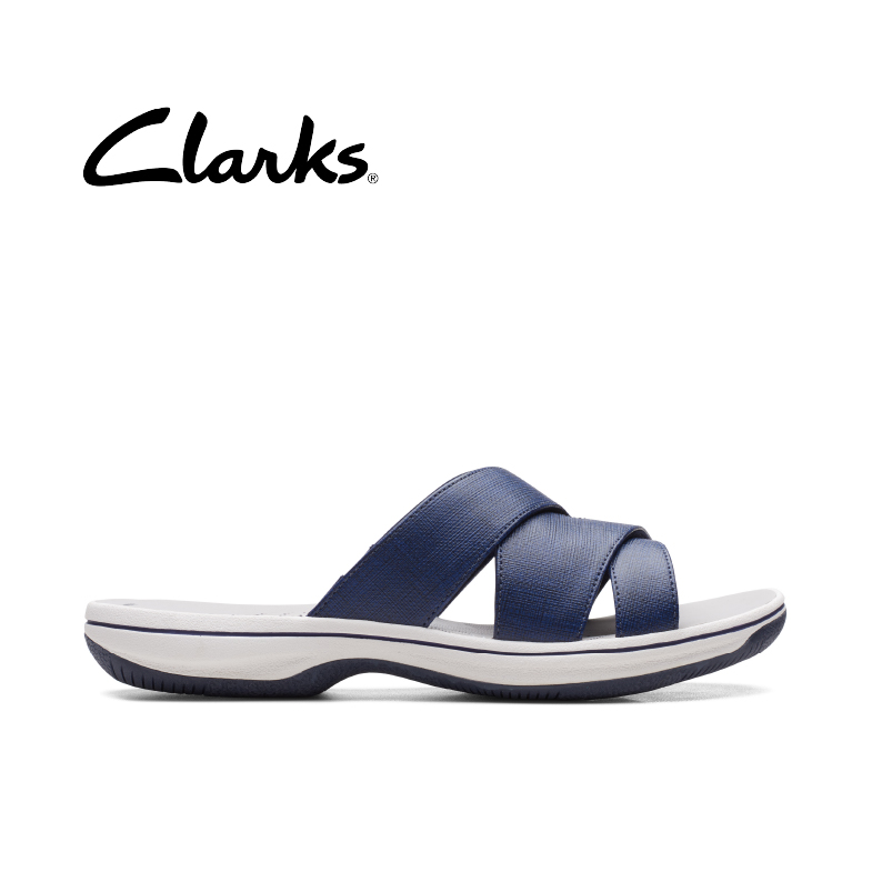 clarks comfort sandals