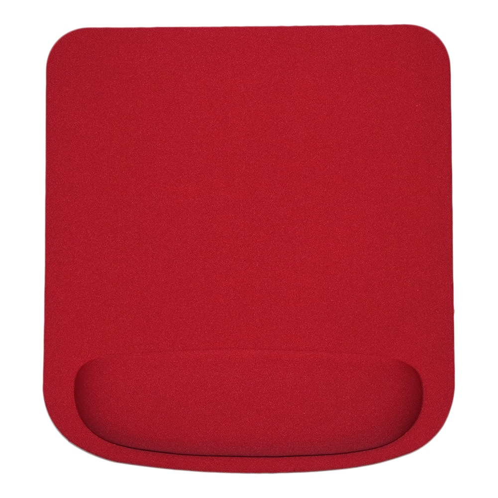 Chuột Pad thoải mái độ co giãn cao mềm mại Máy tính văn phòng mousemat với hỗ trợ nghỉ ngơi sử dụng thường nhật