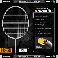 P.R IND SPORTS HARIMAU PRO RACKET OFFENSIVE BADMINTON RACKET MALAYSIA LIMITED