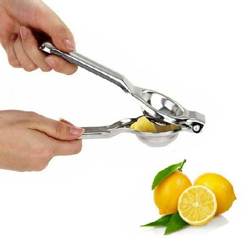 【Homestylish】 Dụng cụ ép Máy ép trái cây 1 cái chịu lực cao trái cây có múi 20,5x6,7 cm dụng cụ vắt chanh cửa hàng sành điệu mới