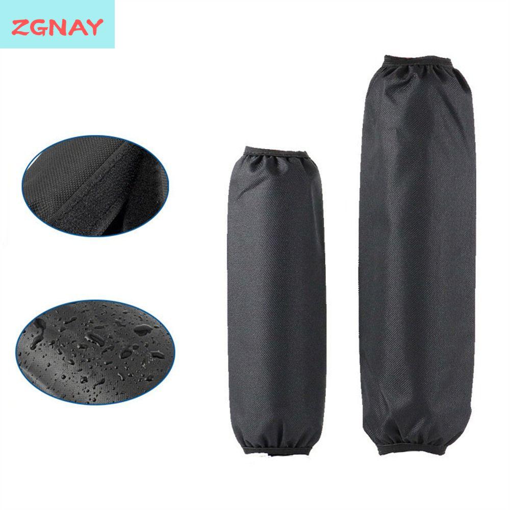 ZGNAY STUDIO Phụ kiện xe máy ATV Quad 27cm 35cm Bảo vệ xe máy Xe đạp địa hình Vỏ phuộc xe máy Nắp phuộc sau Vỏ bộ giảm chấn Bảo vệ giảm chấn Ốp chống sốc phía sau