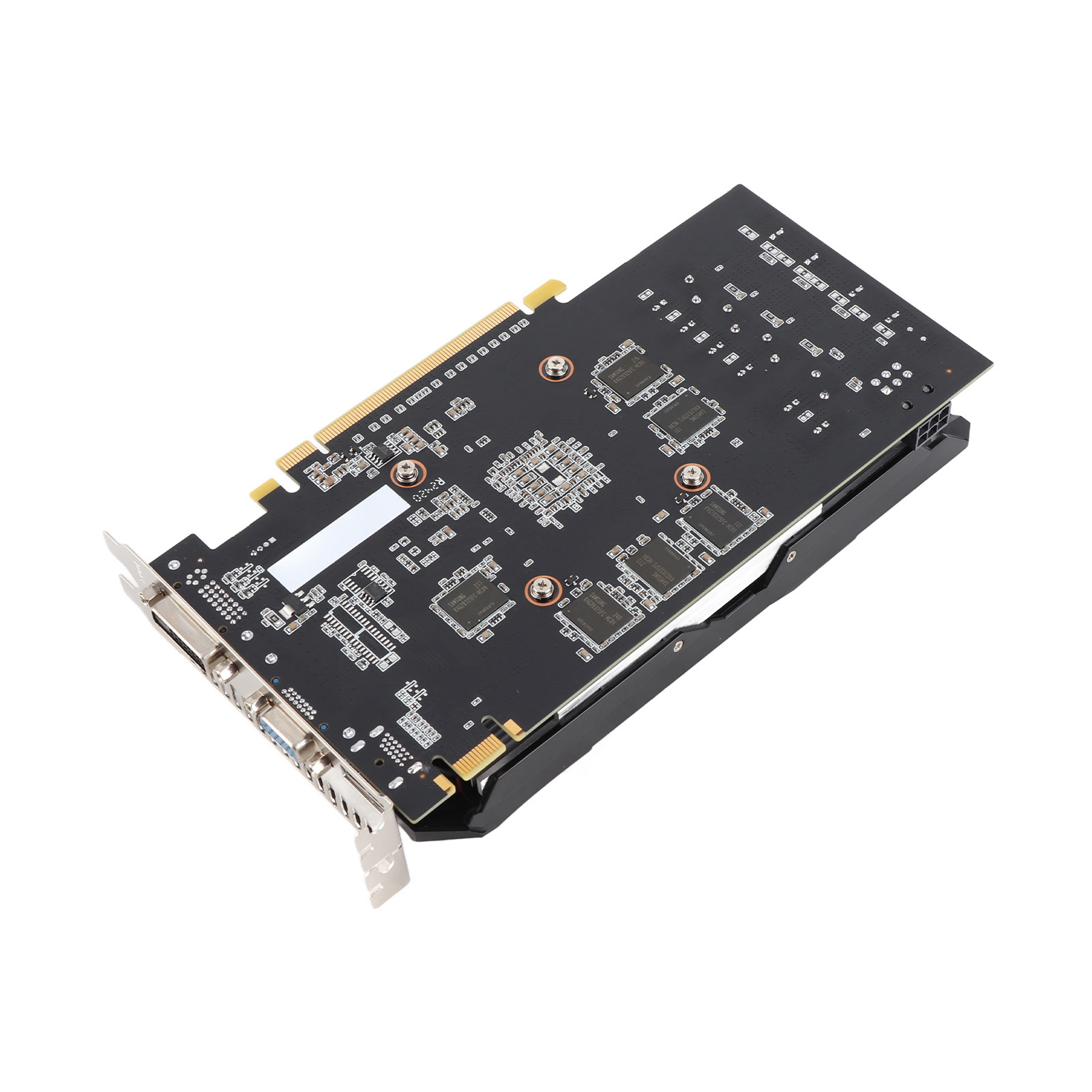Garosa Card Đồ Họa Desktop 192 SP Gaming Card Đồ Họa 3GB Cho Máy Tính Giá 1,668,000 Đồng*Miễn phí vận chuyển