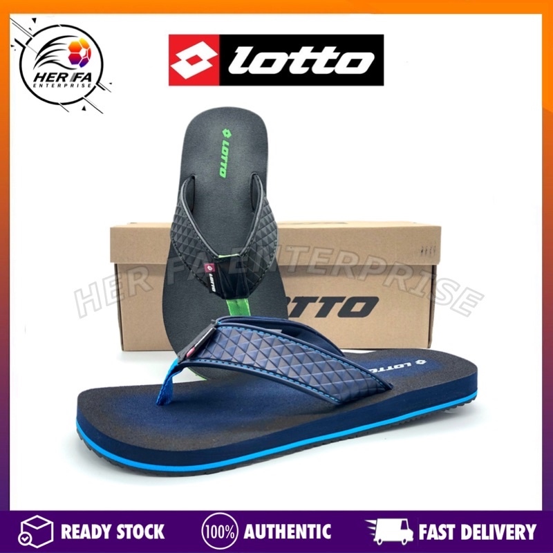 lotto flip flops online