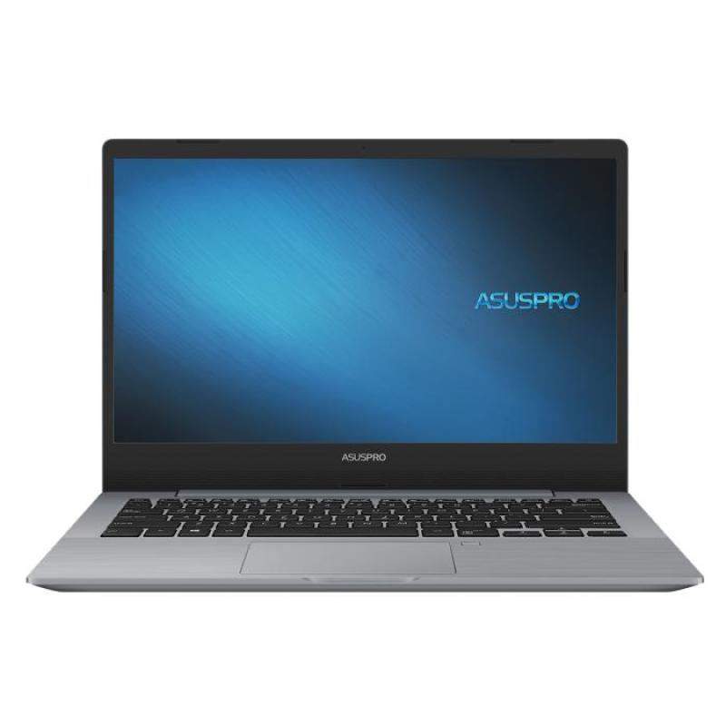 ASUS I5-8265U, 8GB, 256GB PCIE SSD+TPM, UMA, Win 10 Pro, 14 FHD, HD Webcam, 1.22KG
3 Years International Carry-in & Local On-site warranty P5440FA-BM0443R ASUS LAPTOP