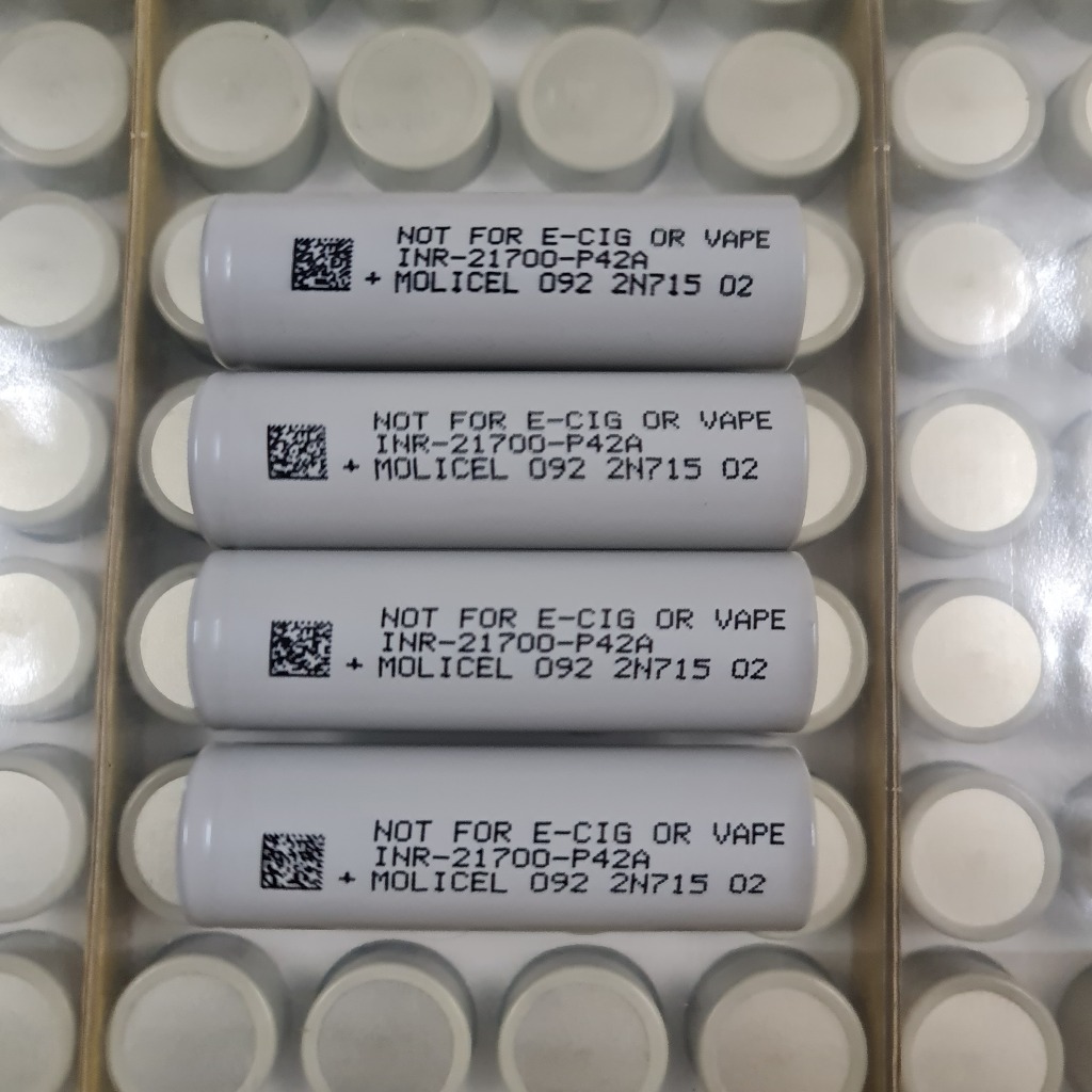 Shop Battery For Vaping Molicel at Best Prices and Deals | Lazada  Philippines