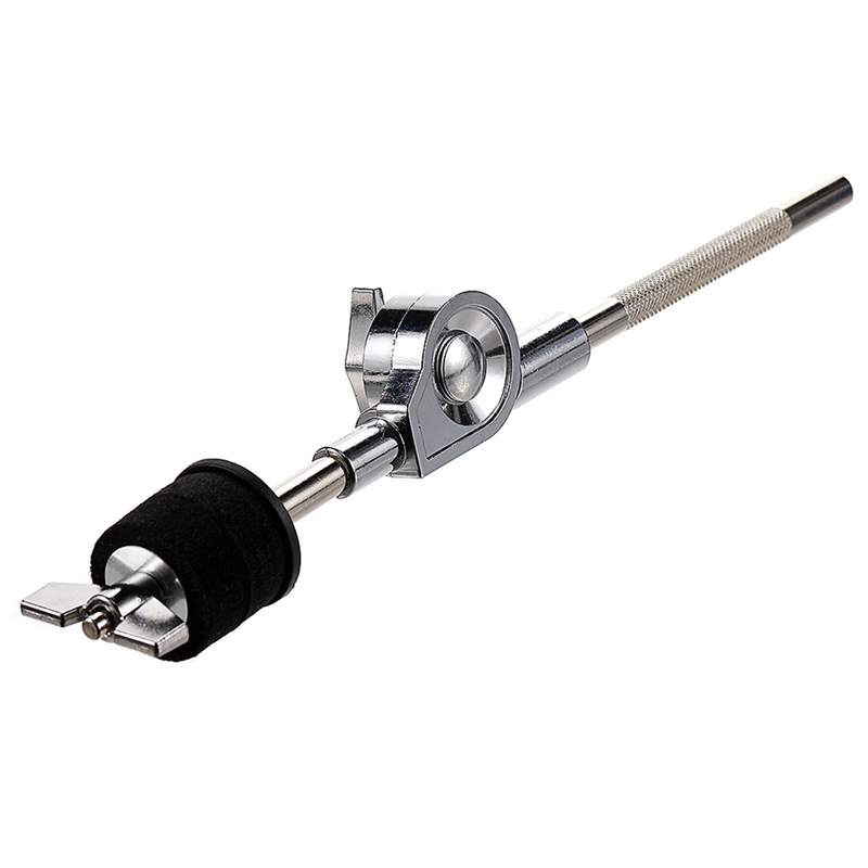 【Latest model】For Cymbal Extension Mounting Attachment Adjustable Short for Cymbal Boom Arm for Cymbal Stand Drum Set Accessories ราคา 549 บาท*ส่งฟรี