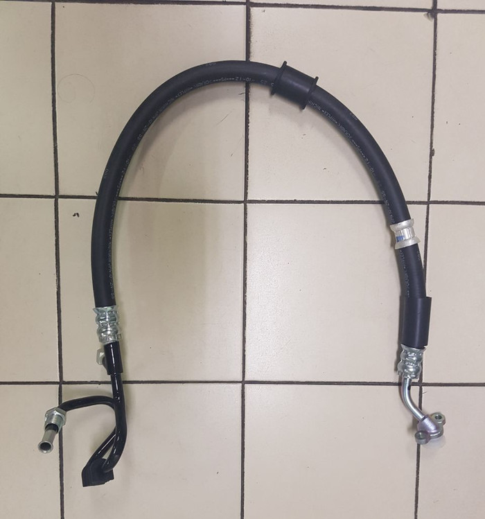 PROMO- SELANG POWER STEERING TEKANAN TINGGI HIGH PRESSURE ODYSSEY RB1 04-07 - The Car People Harga 1,245,000 rupiah*Gratis Ongkir