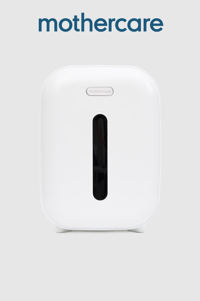 เครื่องอบฆ่าเชื้อยูวี Mothercare Dry Steriliser JL978 ราคา 6,594 บาท*ส่งฟรี