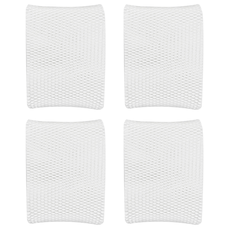 LDI8-MAF1 Humidifier Wick Filter Replacement Parts for MAF1 for MA0950, MA1200, MA1201 4Pack
