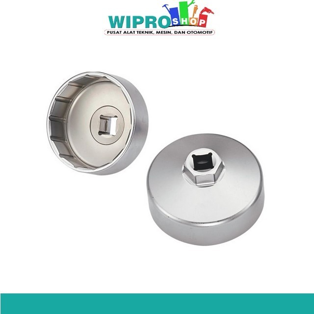 Jtc 4554-Toyota, Nissan Unibody Oil Filter 14P/64.4mm dia:72.6 Harga 390,775 rupiah*Gratis Ongkir