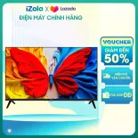 [GIAO TẠI HCM] Google Tivi QLED TCL Full HD 32 inch 32S5K