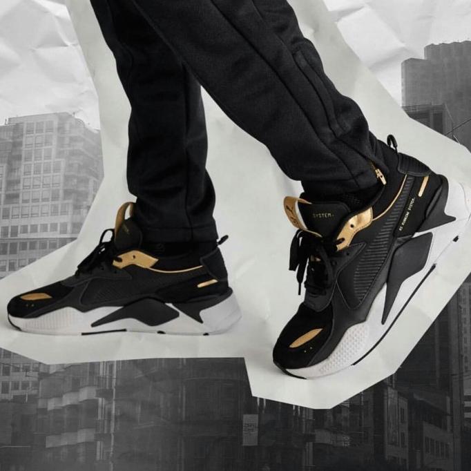 sepatu puma rsx