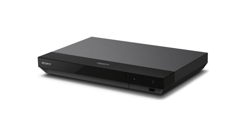 SONY USP-X700 4K Ultra HD Blu-ray™ Player with High Resolution Audio Singapore