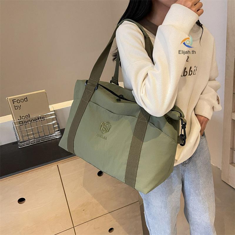 Túi sling du lịch công suất lớn đa năng cho phòng tập thể dục thể thao và du lịch