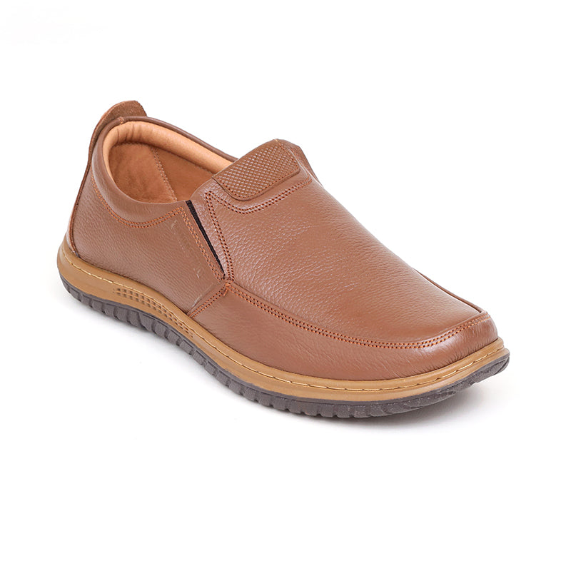DON CARLOS By SERVIS M-DC-0200013-Men Leather Shoes For Men - Shoes For Men