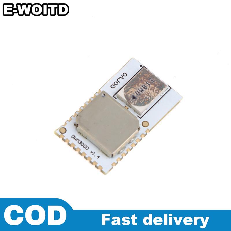 E-WOITD Esp32s3 uwb xcvr mô-đun mauwbs3ca1 dw1000 dw3000 dwm3000tr13 dwm3000 v1.4 pro esp32uwhp esp32 hiển thị dwm3000evb Giá 478,900 Đồng*Miễn phí vận chuyển