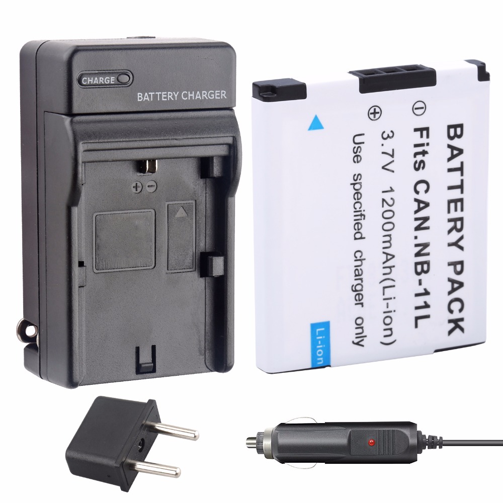 canon a2500 charger