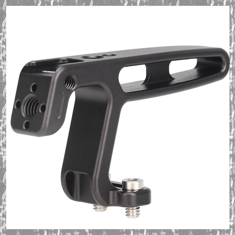 Camera Cold Boot Expansion Upper Carrying Handle 1/4 Handle Carrying Pot Cage Slide Bar Upper Carrying Handle