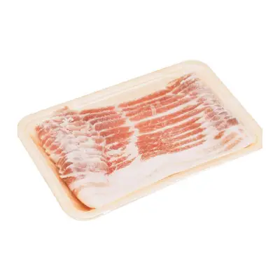 SEABOSS Kurobuta Pork Belly Slices - Frozen