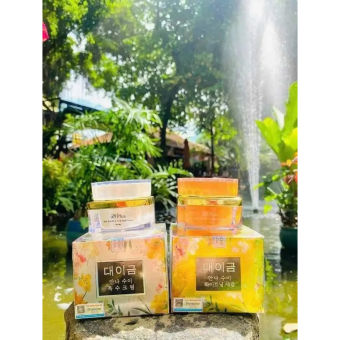 Kem Demejine Plus Hàn Quốc Dưỡng Da Giảm ƞám Եàn Nhan Hiệu Quả