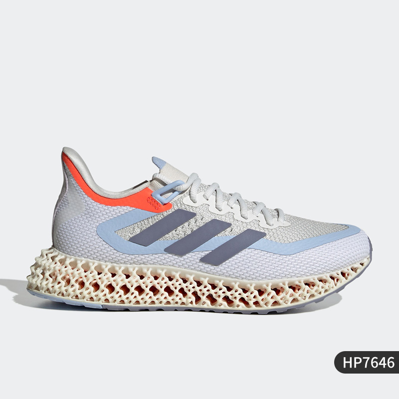 Adidas Authentic 4DFWD 2 W Free Run Women's Sports Running Shoes HP7646 - 2